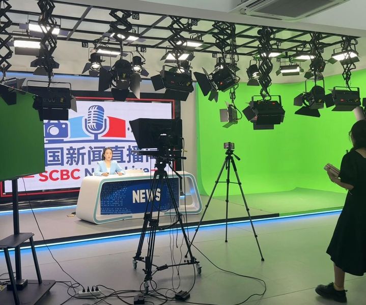 【大英学习共同体】社团动态 |...