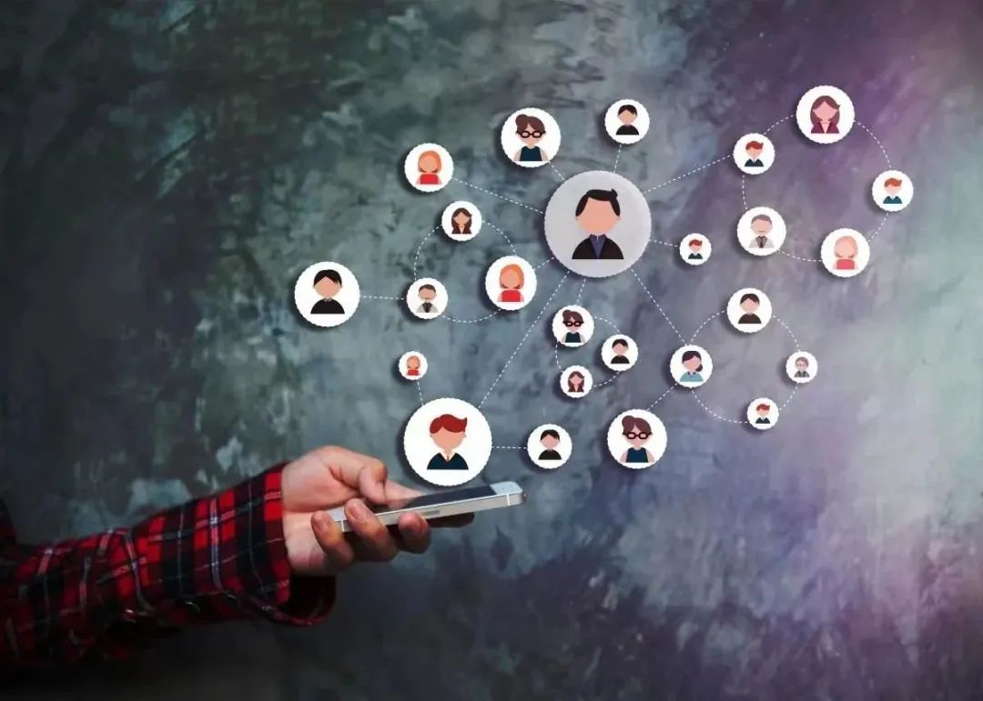 活动预告 | 英语角(第三期)活动预告:Impact of Social Media(12月2日晚8点报名)
